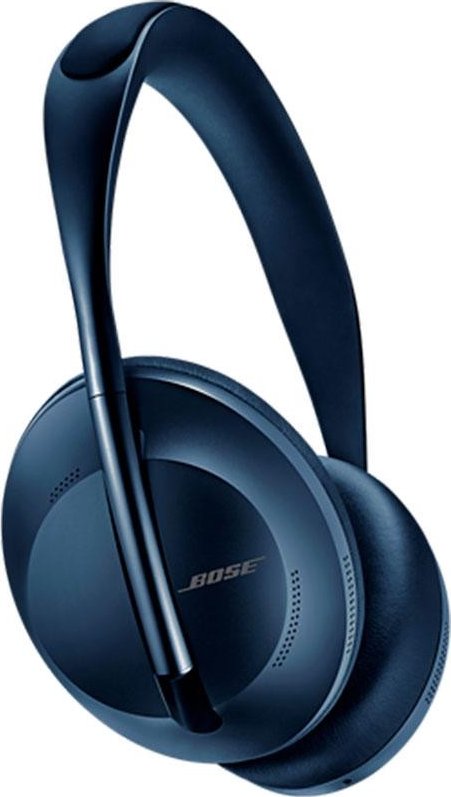 Наушники Bose Noise Cancelling 700 Dark Blue купить | ELMIR - цена ...