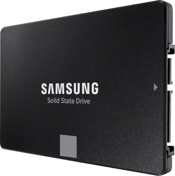 SSD-накопичувач 2.5
