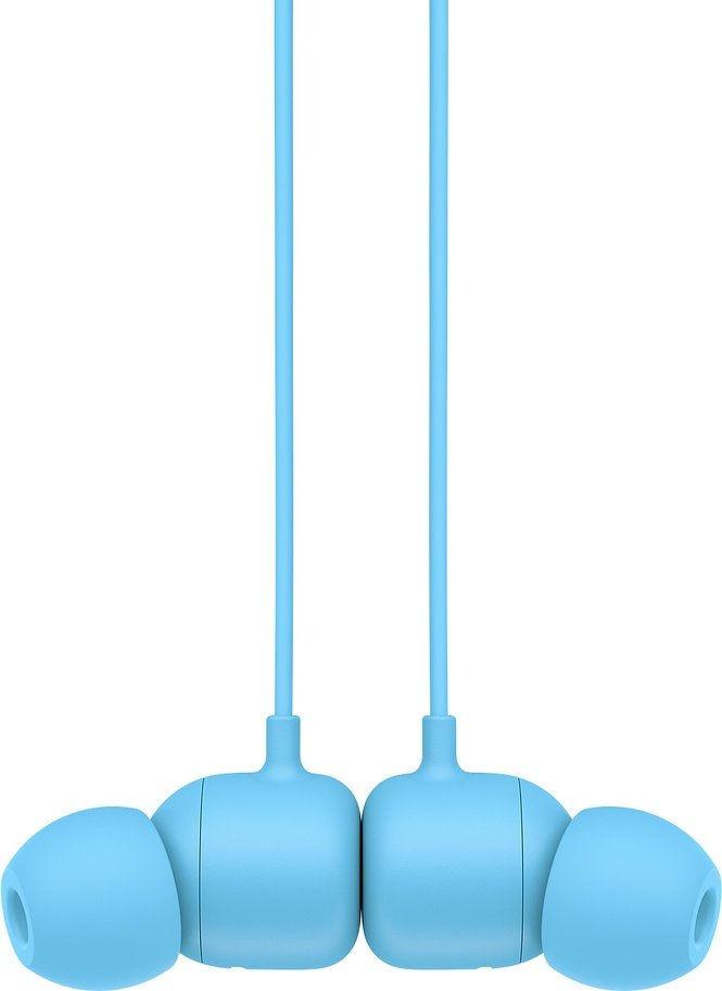 Наушники Beats Flex All-Day Wireless Flame Blue A2295 (MYMG2ZM/A ...