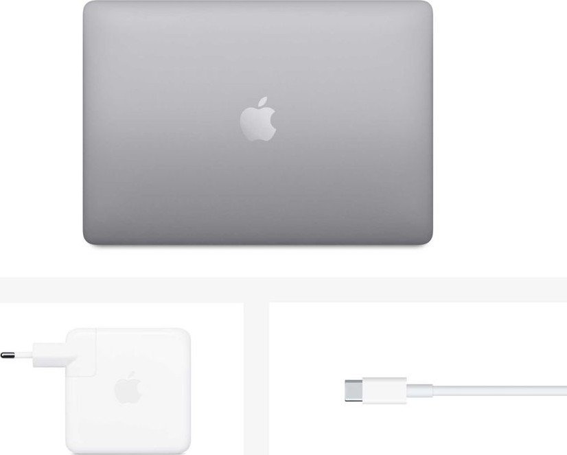 Ноутбук Apple MacBook Pro M1 2020 (MYD82RU/A) купить | Elmir