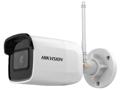 Камера видеонаблюдения Hikvision DS-2CD2021G1-IDW1 (D) (2.8 мм) купить ...