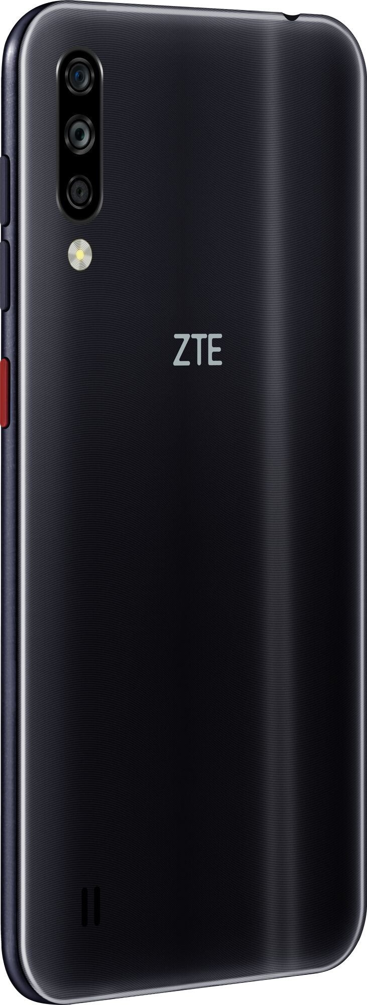 Мобильный телефон ZTE Blade A7 2020 2/32GB Black купить | ELMIR - цена ...