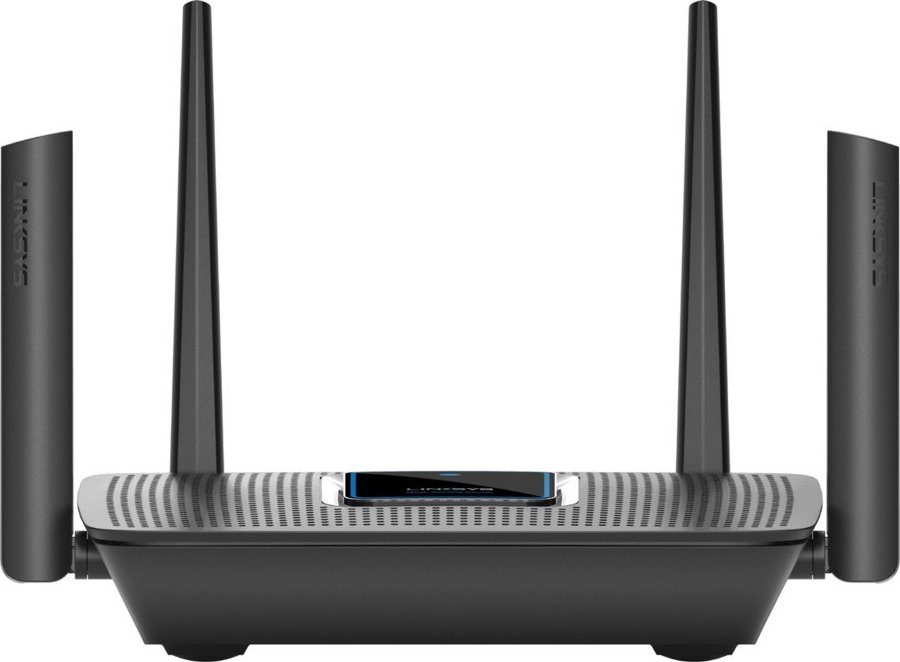 Роутер LinkSys MR9000 купить | ELMIR - цена, отзывы, характеристики