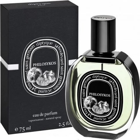 Парфюмированная вода Diptyque Philosykos EDP 75 ml купить | ELMIR