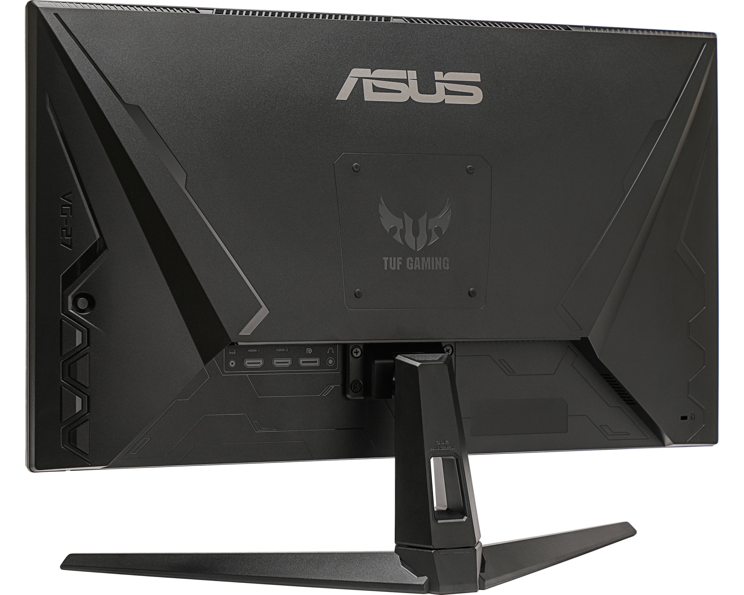 Монитор 27" Asus VG27AQ1A купить | Elmir - цена, отзывы, характеристики