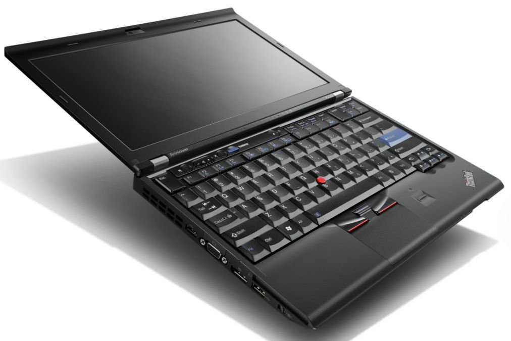 Ноутбук Lenovo ThinkPad X220 (4290PW7) купить | Elmir - цена