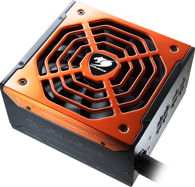 Блок питания 700W Cougar BXM (BXM 700) купить | Elmir - цена, отзывы ...
