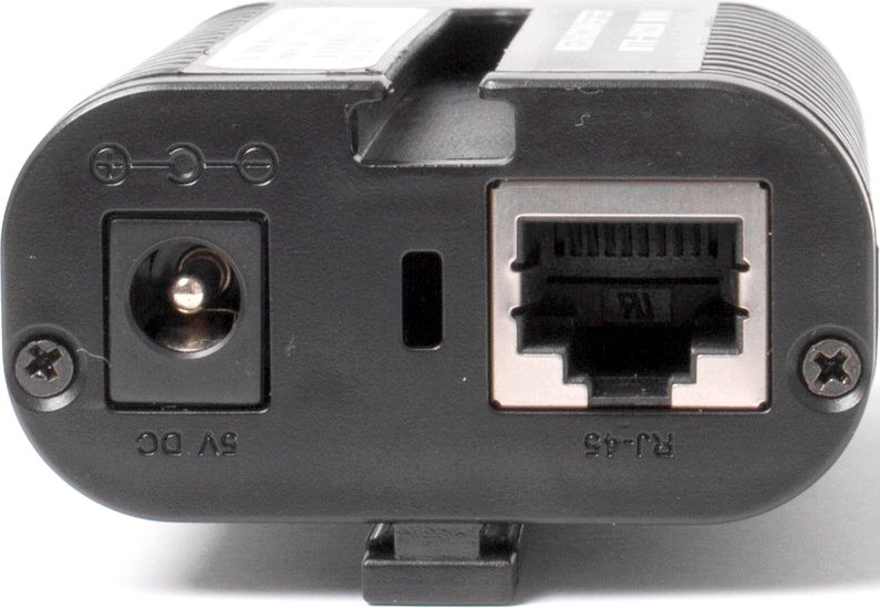 Медиаконвертер Alistar Mini 10/100BASE-T 100BASE-FX 1SM WDM SC 20 км ...