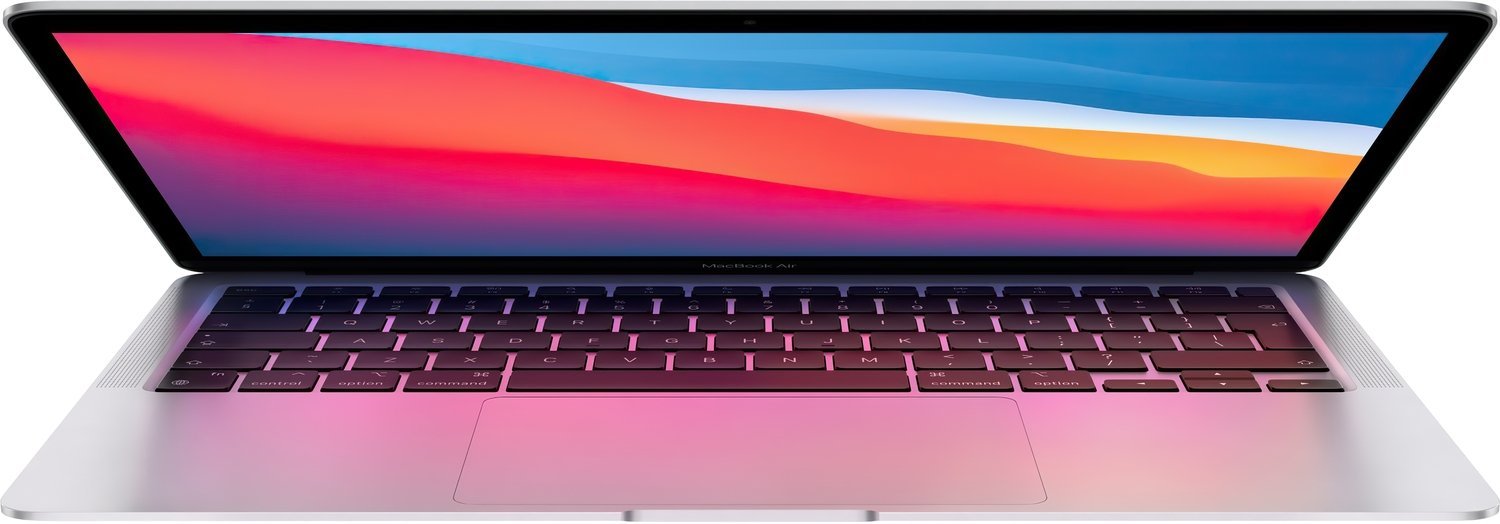 Ноутбук Apple MacBook Air M1 2020 (Z128000ZL) купить | Elmir
