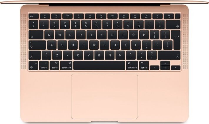 MacBookAir　2020　M1 8GB 256GB Ноутбук Apple MacBook Air 13