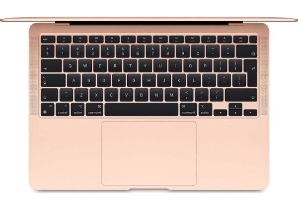 Ноутбук Apple MacBook Air 13.3