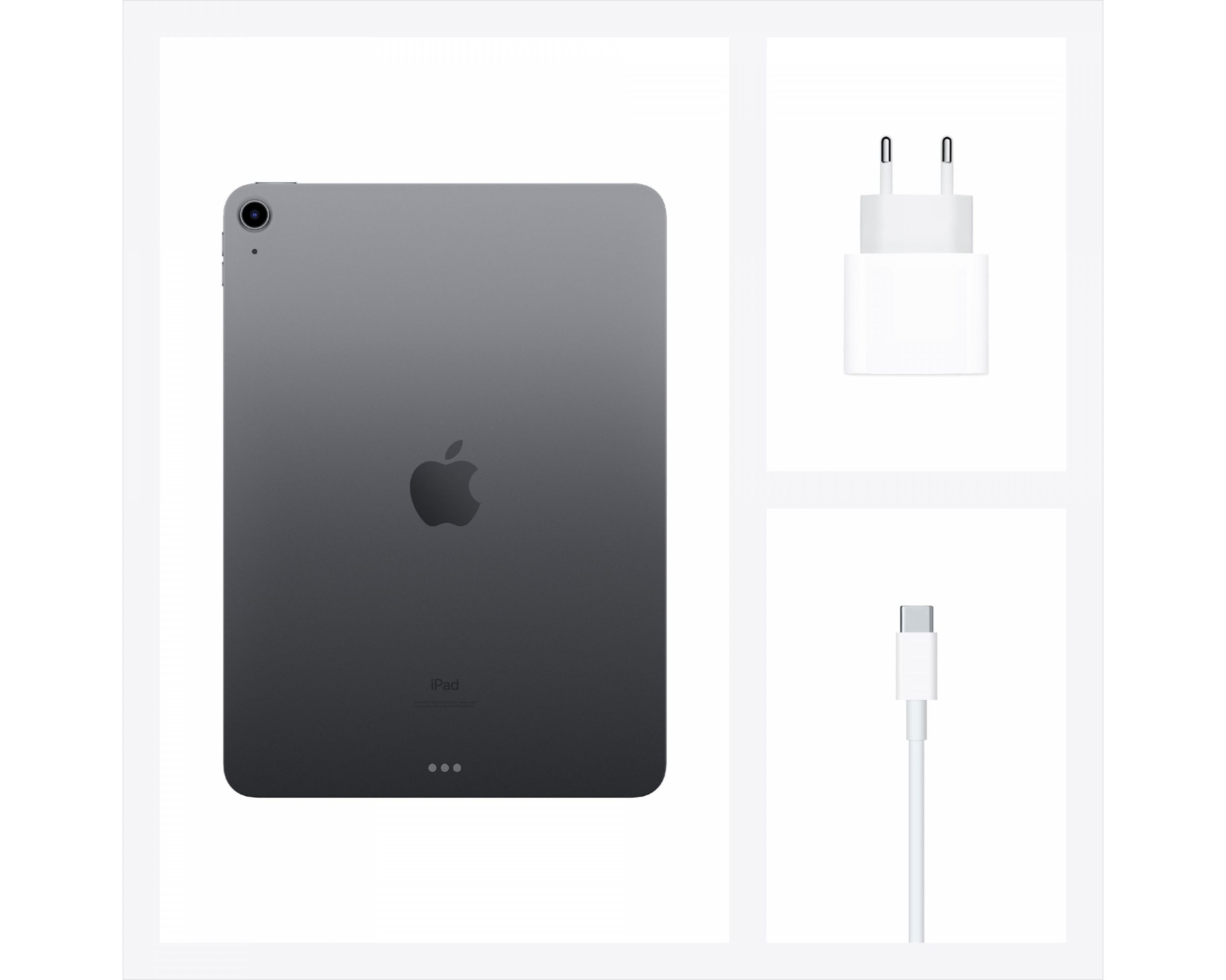 Планшет Apple iPad Air 10.9