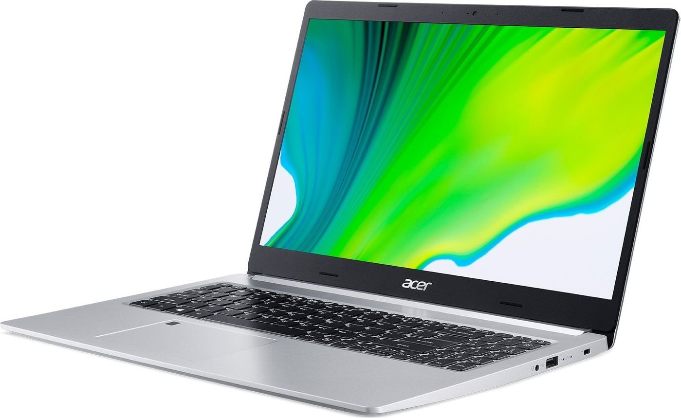 Ноутбук Acer Aspire 5 A515-45G (NX.A8AEU.006) купить | Elmir - цена ...