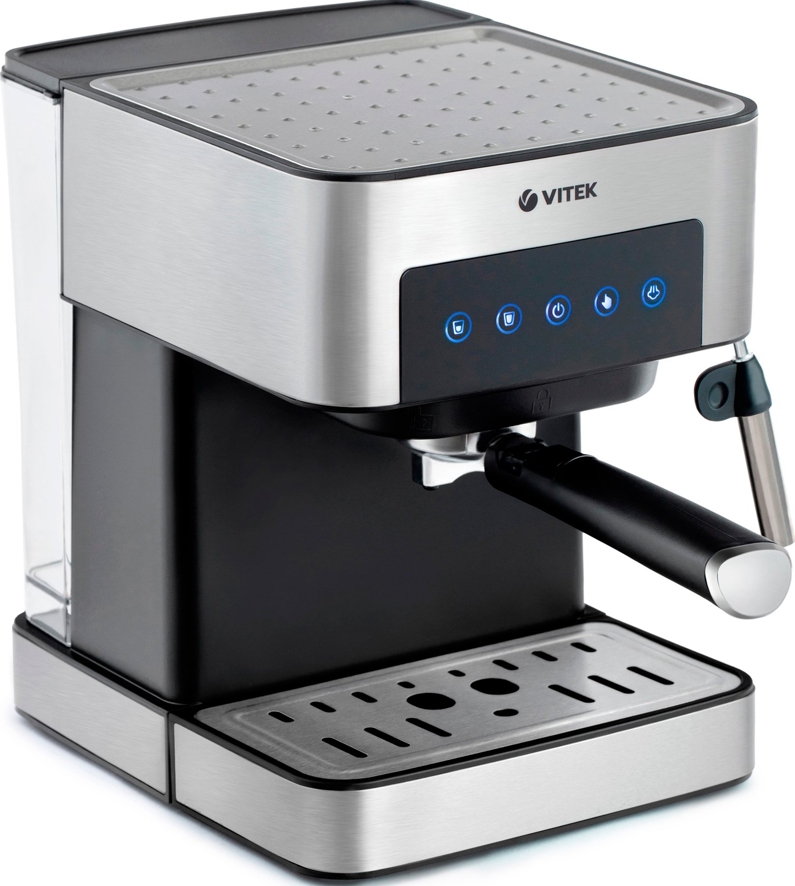 Кофеварка Vitek VT-1508 купить | ELMIR - цена, отзывы, характеристики