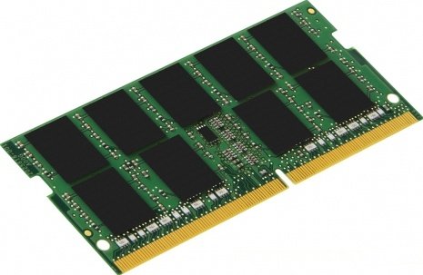 Модуль памяти SO-DIMM Kingston DDR4 16GB 3200MHz (KCP432SD8/16