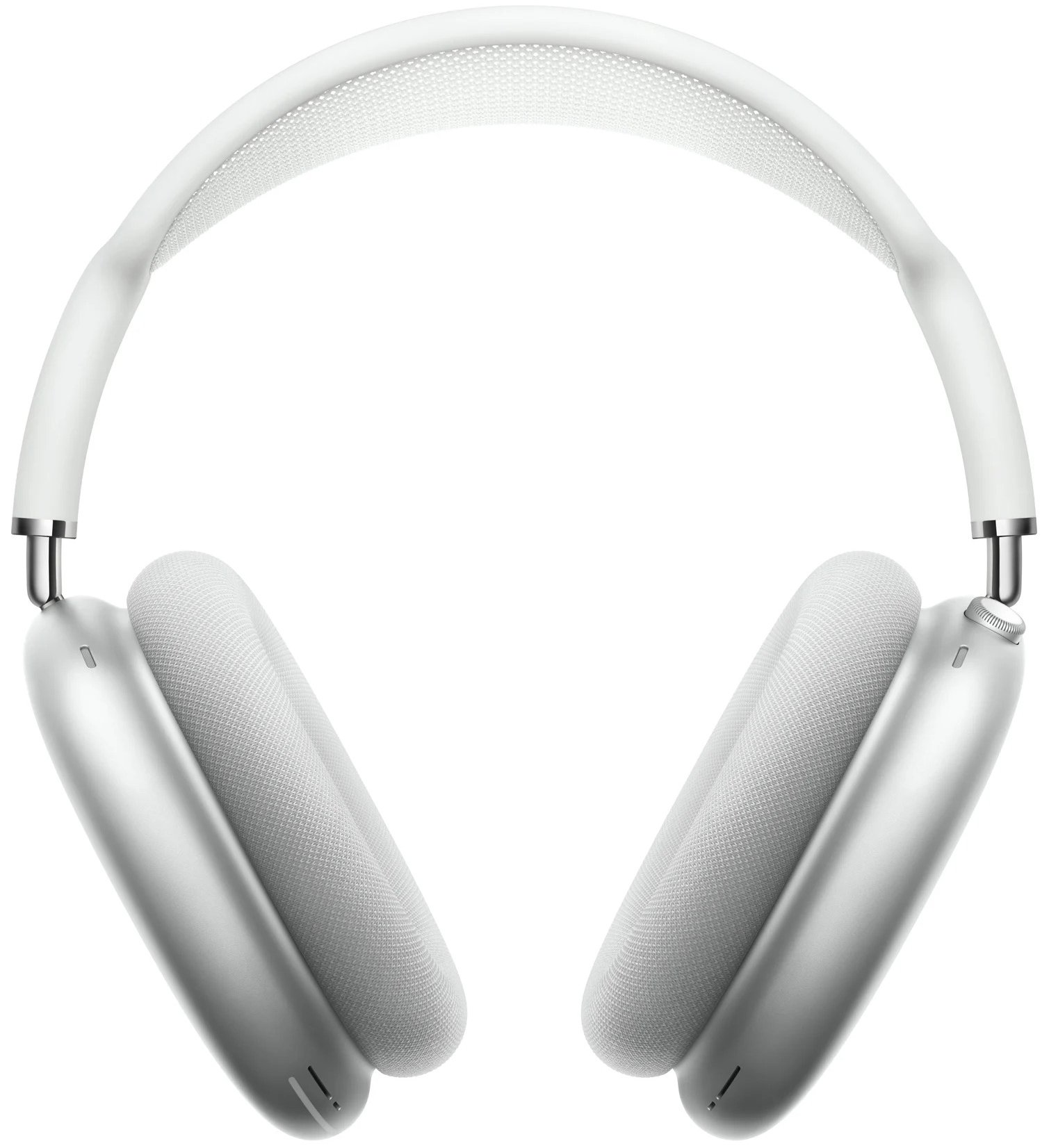 AirPods MAX シルバー　グレーモデル番号：A2096 Наушники Apple AirPods Max 2020 Silver (MGYJ3) купить | ELMIR