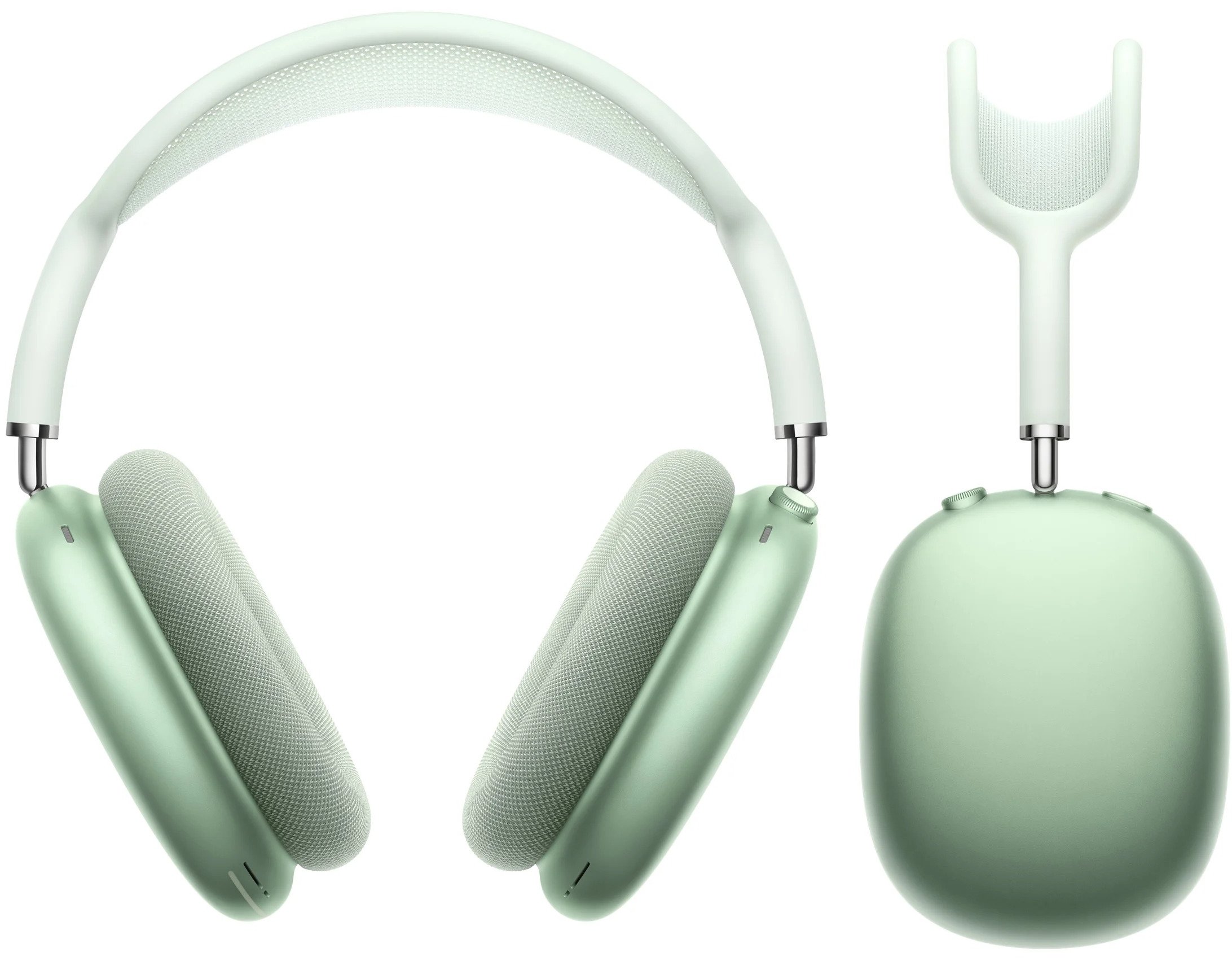 Наушники Apple AirPods Max 2020 Green (MGYN3) купить | ELMIR