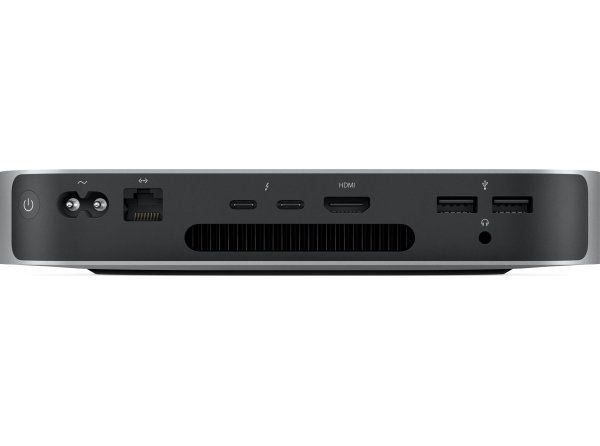 Macデスクトップ Apple M1 Mac mini 16GB 1TB 2020 Комп'ютер Apple Mac Mini M1 2020 (MGNR3) купити | ELMIR - ціна