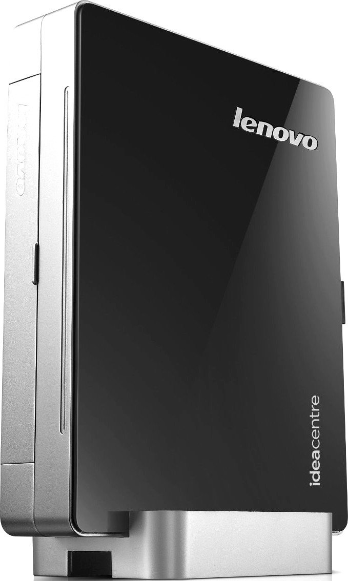 Компьютер Lenovo IdeaCentre Q190 (57-320412) купить | ELMIR - цена ...