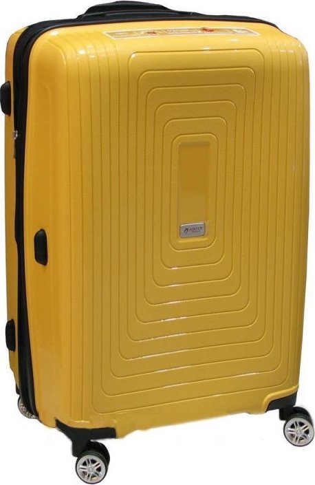 Чемодан Airtex 241 Yellow (241/24 yellow) купить | ELMIR - цена, отзывы ...