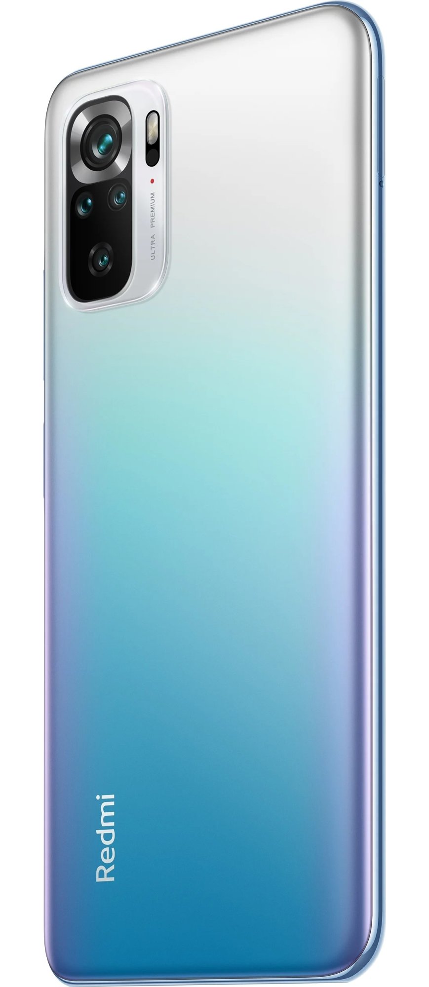 Мобильный телефон Xiaomi Redmi Note 10S 6/128GB Ocean Blue NFC UA UCRF ...
