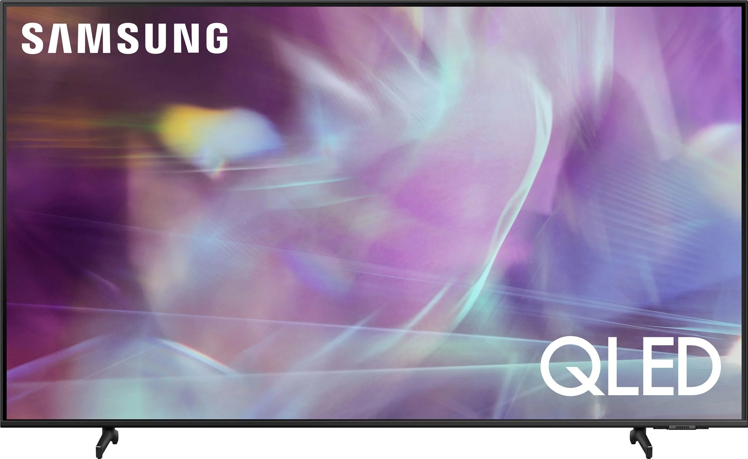 Телевизор Samsung QE55Q60AAUXUA купить | Elmir - цена, отзывы ...