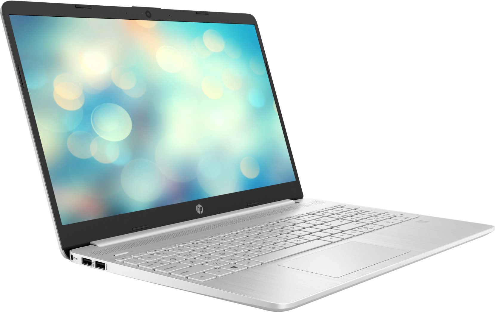 Ноутбук HP 15s-eq1002ua (1U9R7EA) купить | Elmir - цена, отзывы ...