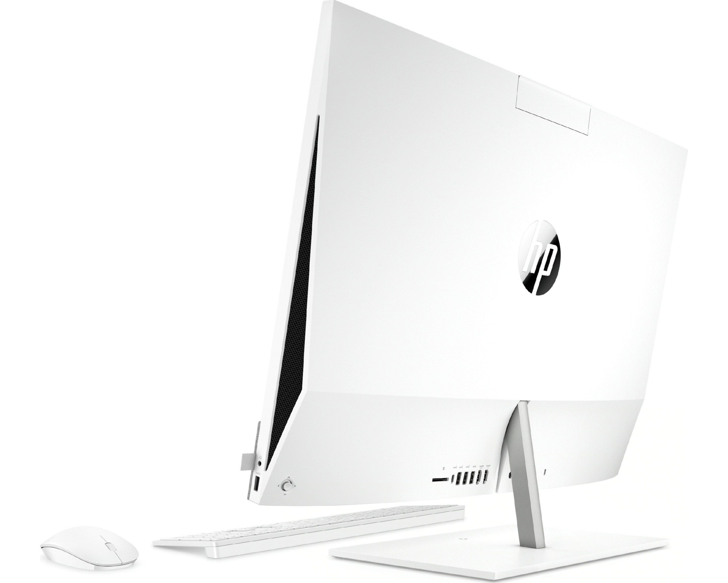 ПК-Моноблок HP Pavilion AiO 27-d0017ua (42P65EA) купить | ELMIR - цена ...