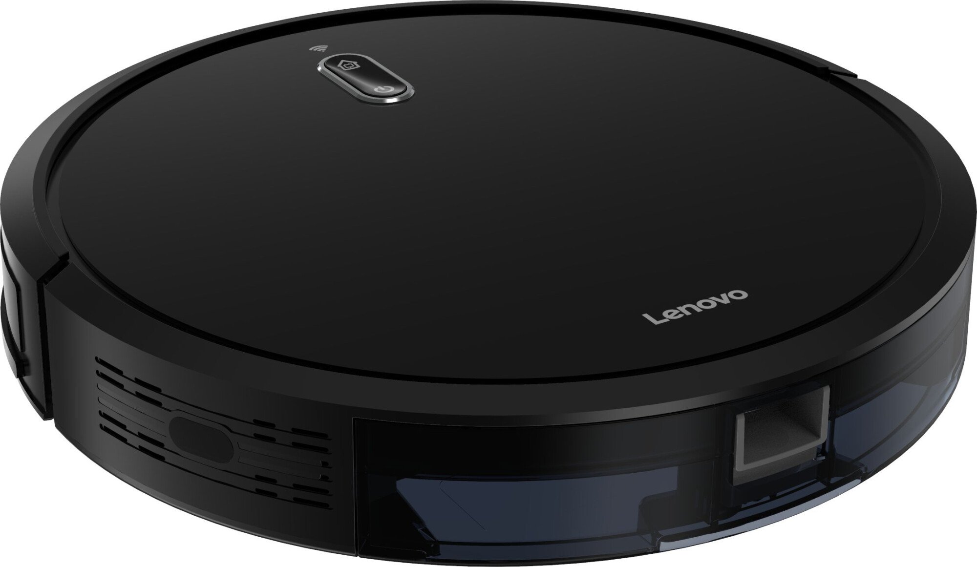Робот-пылесос Lenovo Robot Vacuum Cleaner E1 купить | ELMIR - цена ...