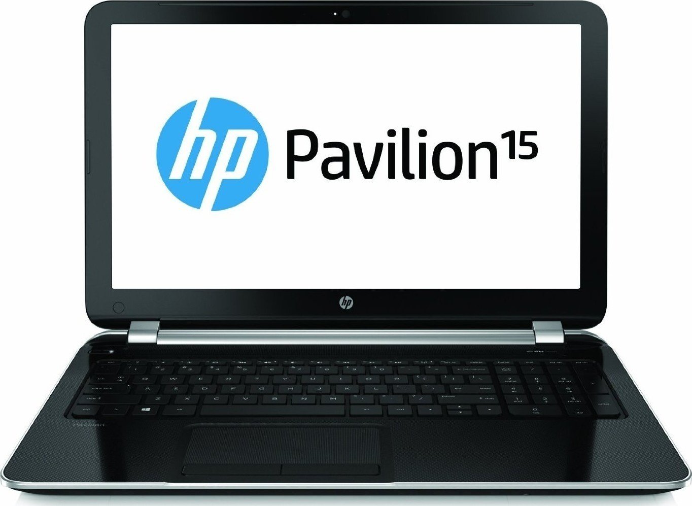 Ноутбук HP Pavilion 15-n032sr (F4T74EA) купить | Elmir - цена