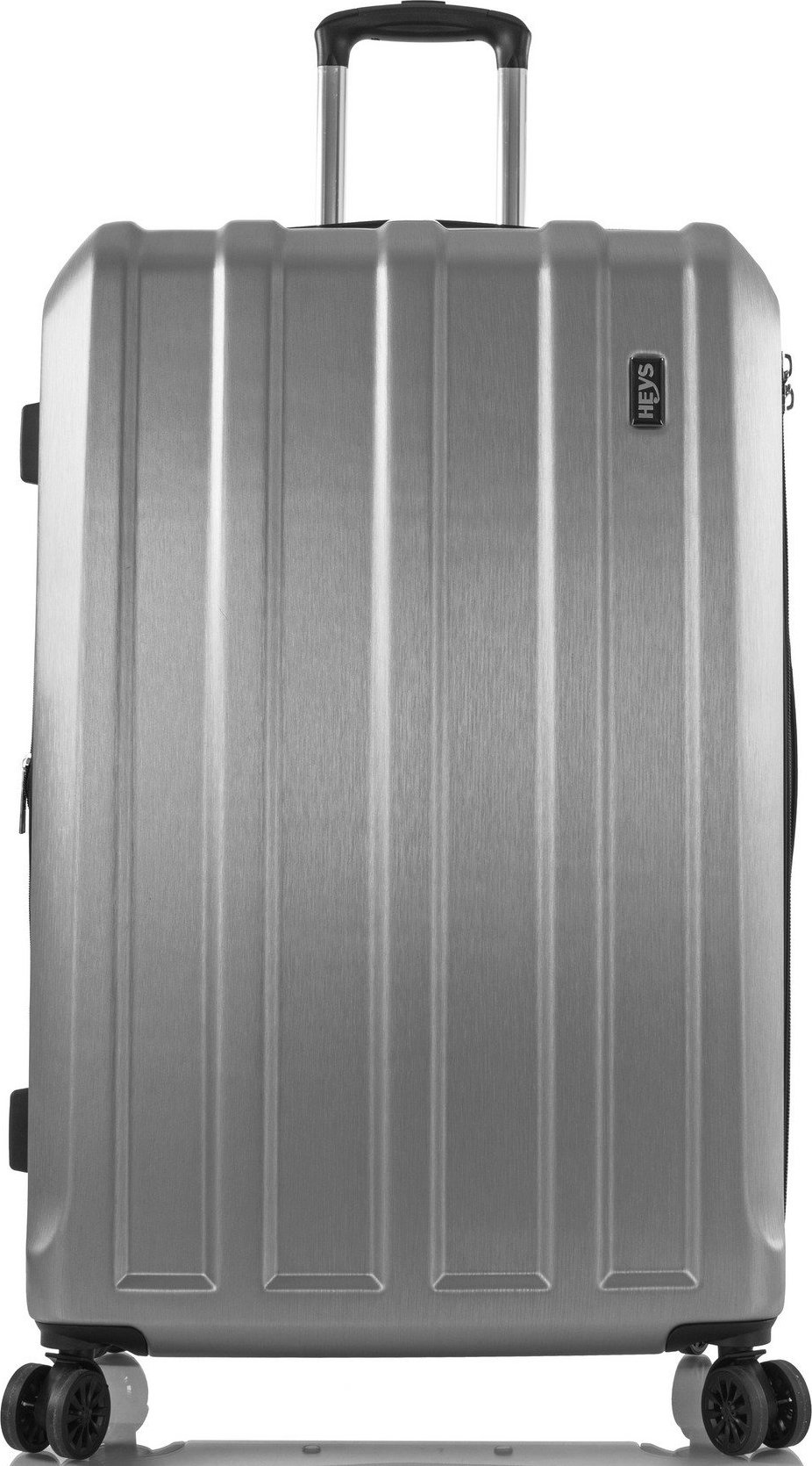 Чемодан Heys Blade L Silver (929242) купить | ELMIR - цена, отзывы ...