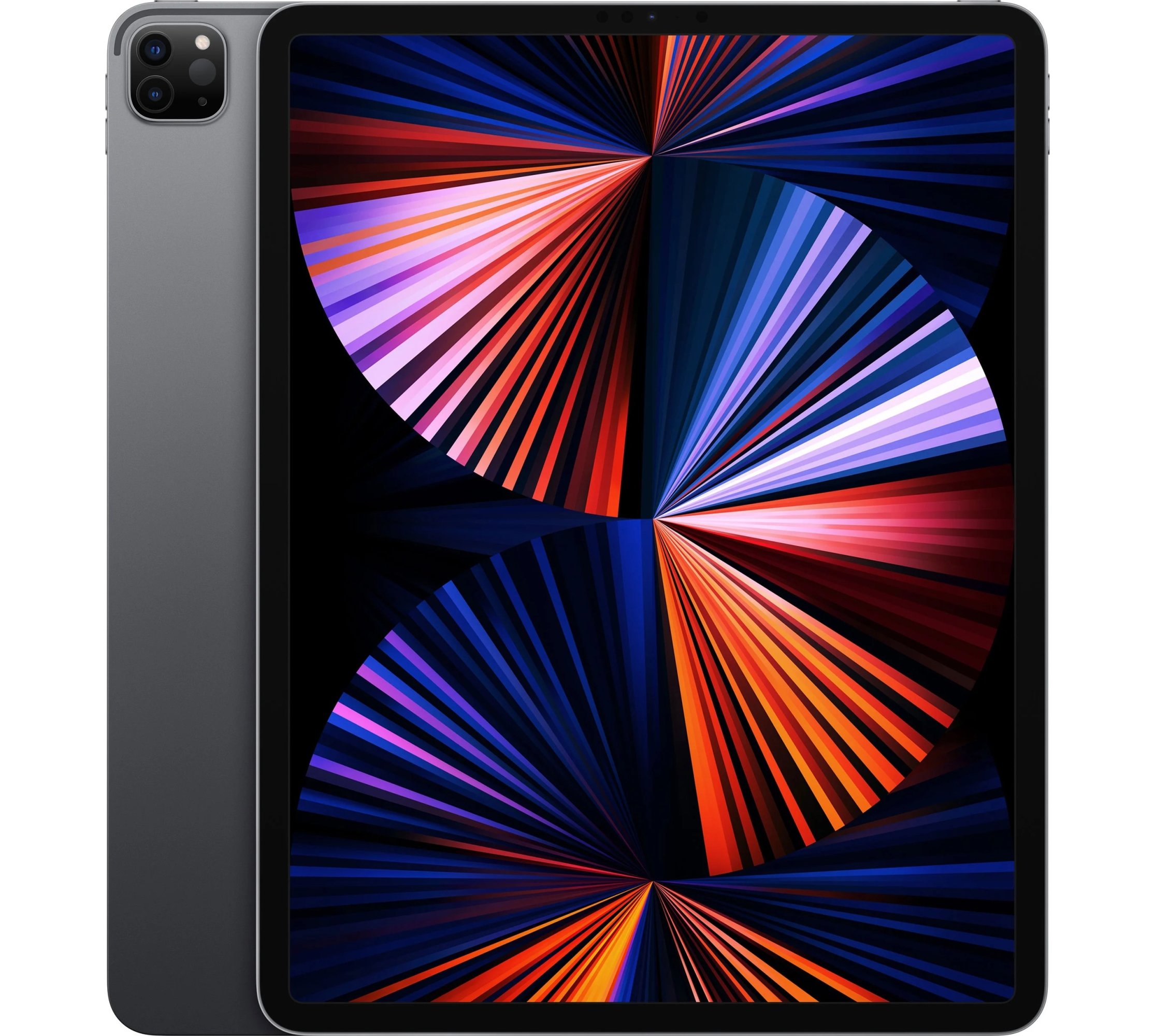 Планшет Apple iPad Pro 12.9