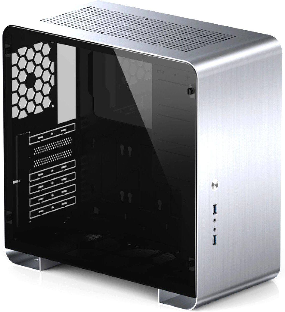 Jonsbo u4 plus silver. Jonsbo u4 plus black. Корпус; jonsbo u4 plus silver, tempered glass,. Jonsbo u4 plus black/silver. Atx jonsbo u5 silver.