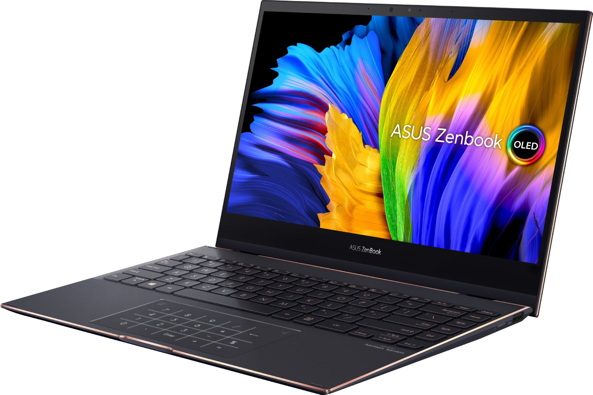 Ноутбук Asus Zenbook Flip S UX371EA (UX371EA-HL003R) купить