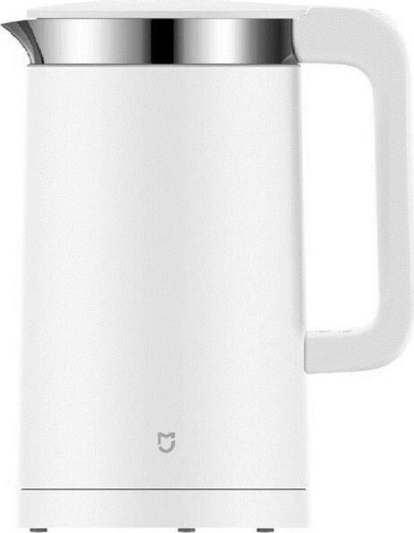 Чайник Xiaomi Mi Smart Kettle Pro купить | ELMIR - цена, отзывы ...