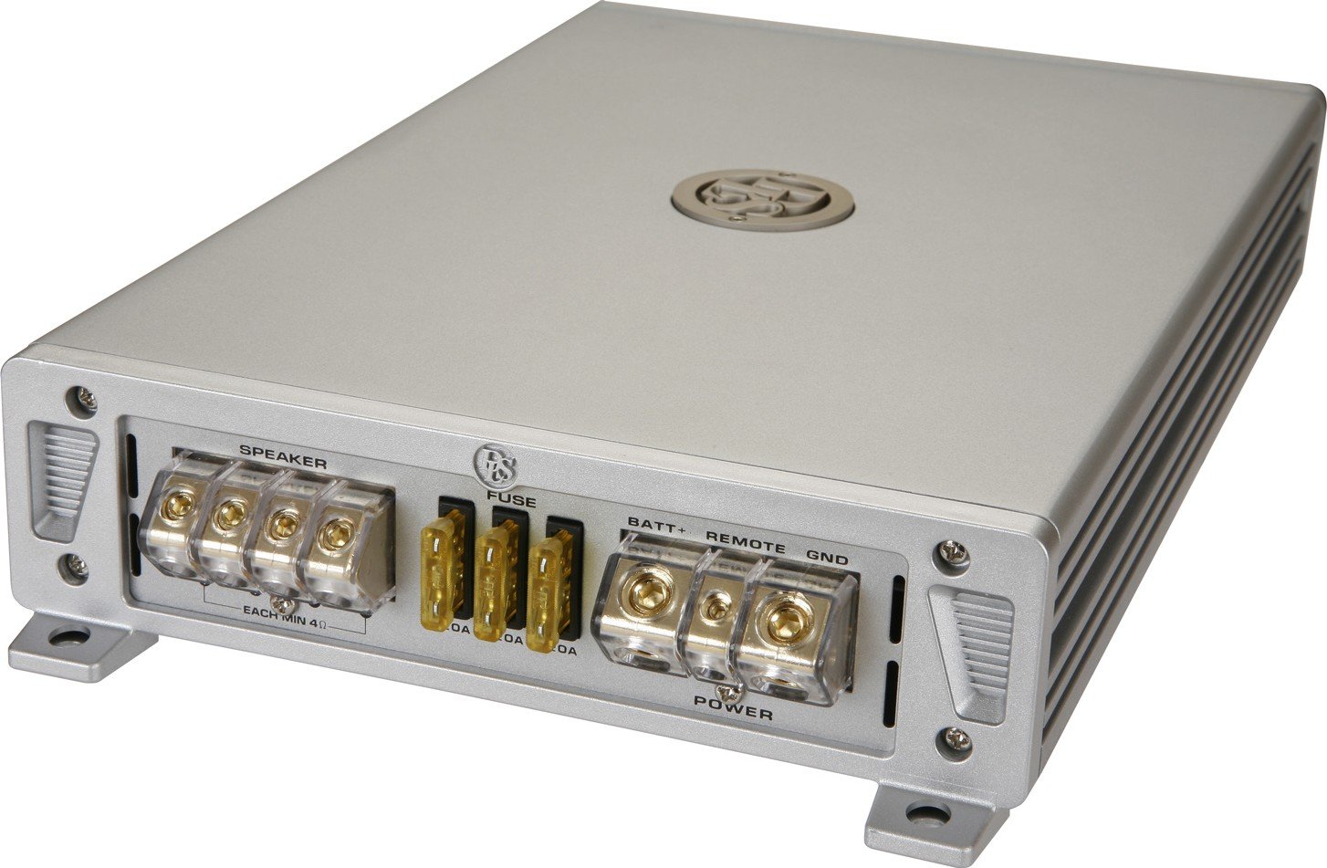 Автоусилитель DLS Reference RM15 купить | ELMIR - цена, отзывы ...