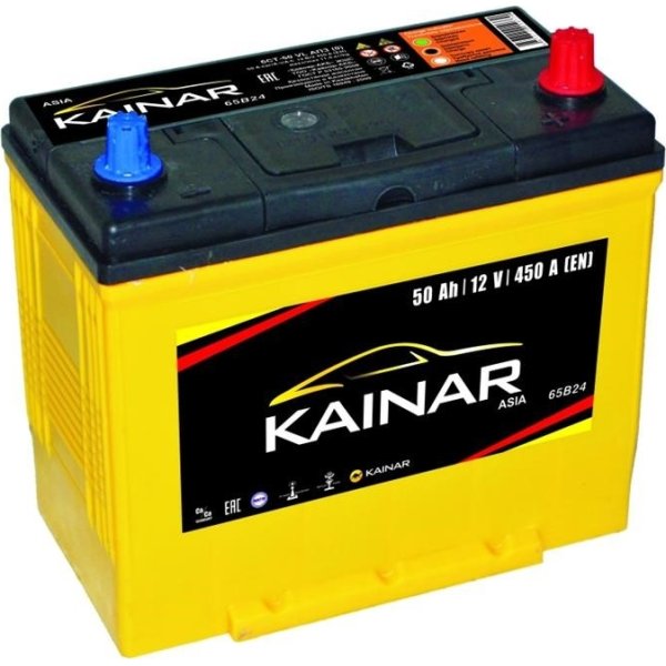 Аккумулятор kainar 60