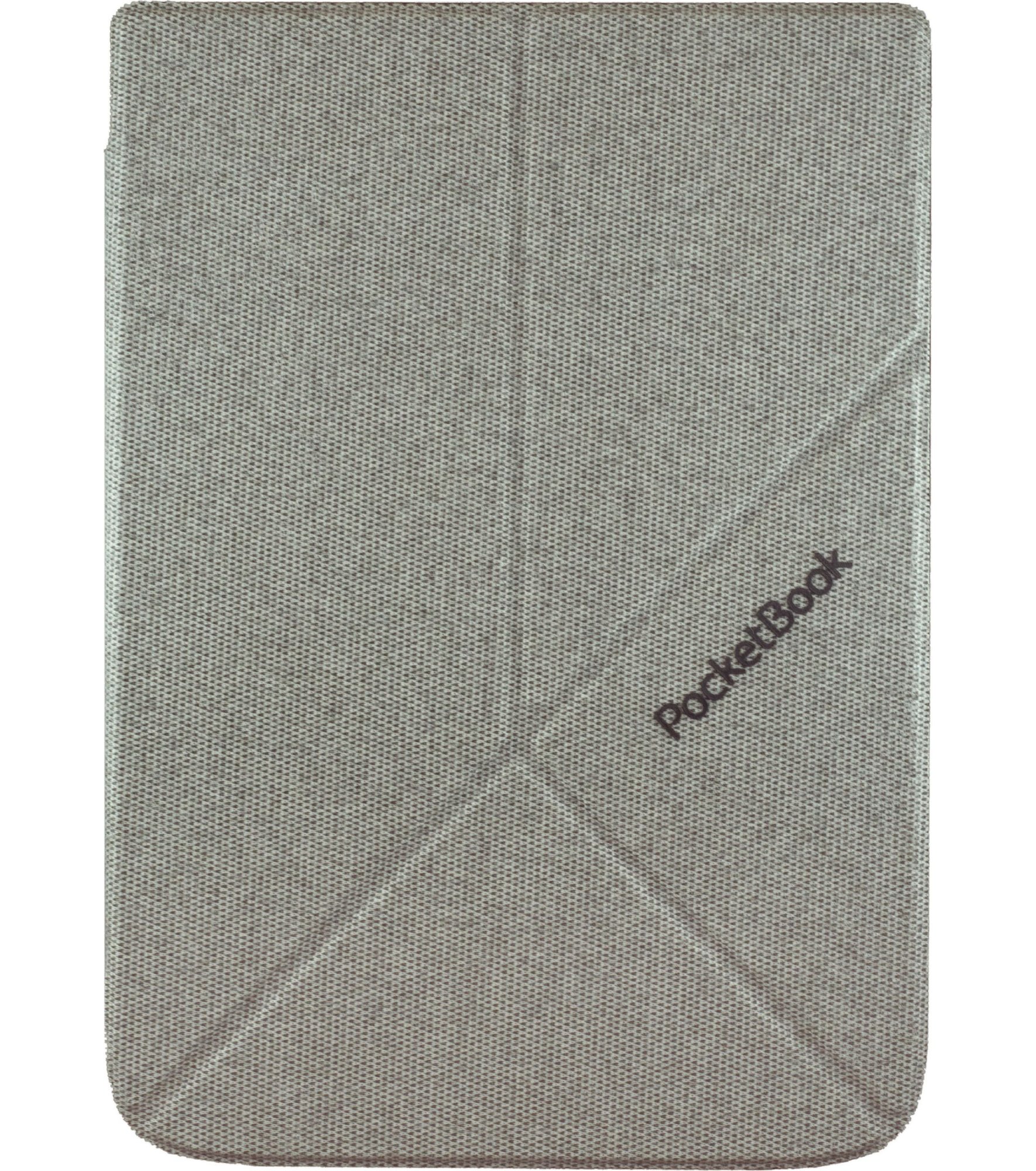 Чехол для Pocketbook Origami 740 Shell O Light Grey (HN-SLO-PU-740-LG ...