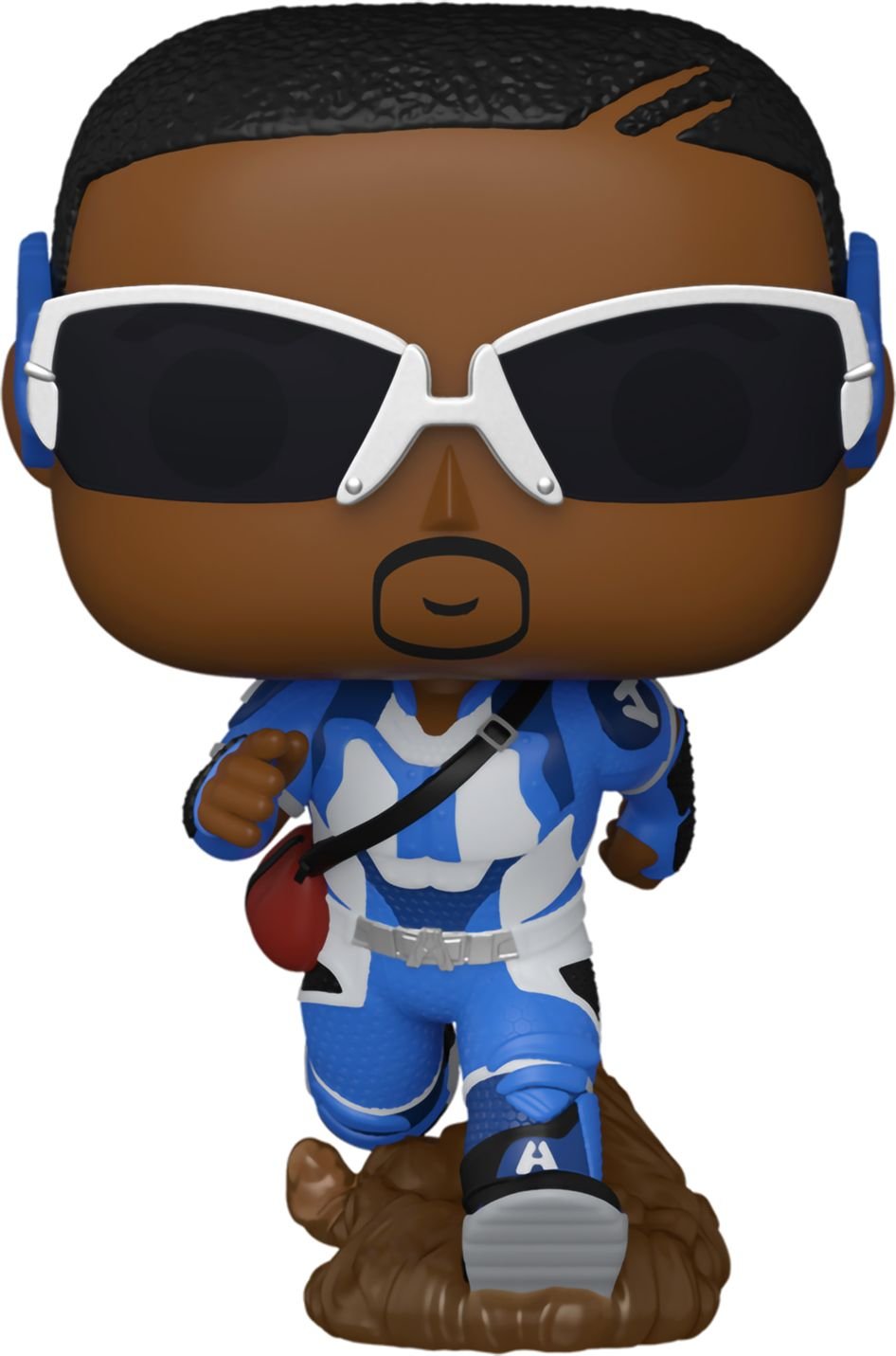 Фигурка Funko Pop! TV The Boys A-Train (48194) купить | ELMIR