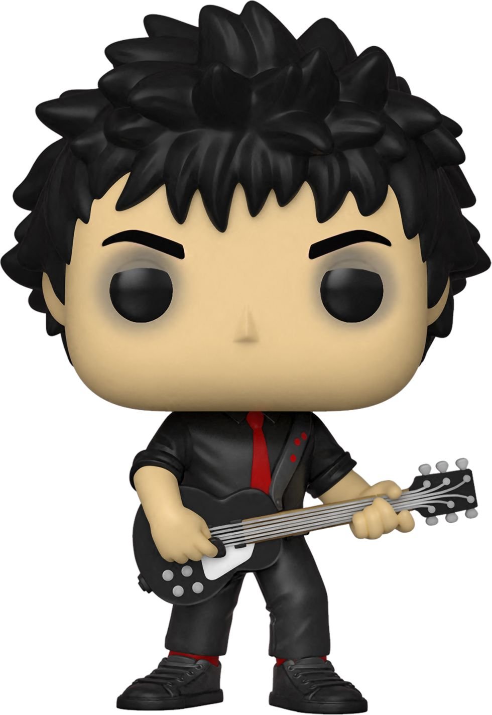 Фигурка Funko Pop! Rocks Green Day Billie Joe Armstrong (56724