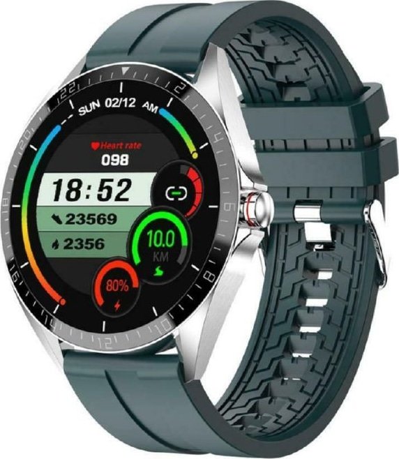 Gw16t Pro Kumi Gw16t Review Heart Rate Xiaomi Kumi Gw16t Ip67