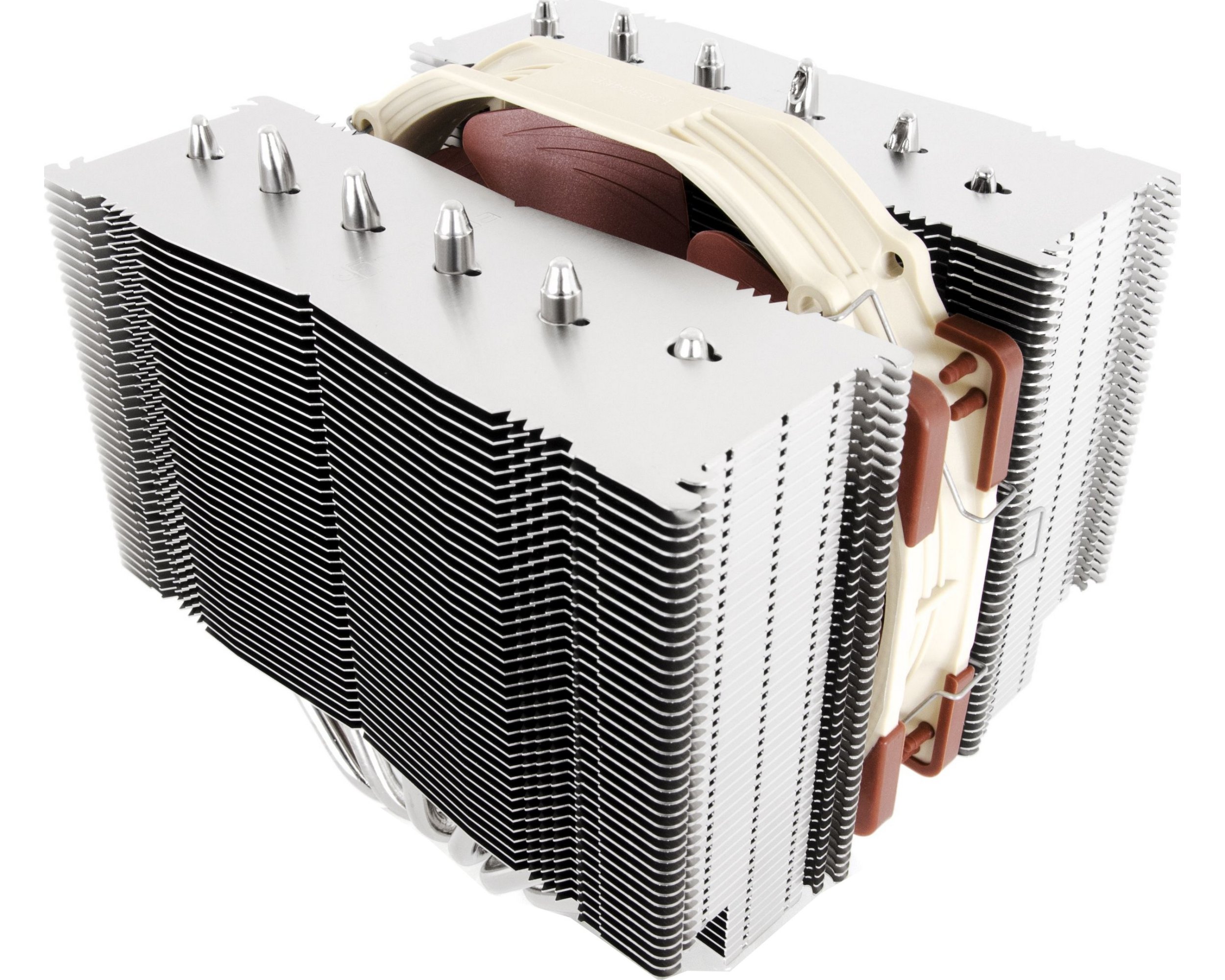 Кулер для процессора Noctua NH-D15S купить | ELMIR - цена, отзывы ...