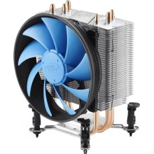 Кулер DeepCool - купить кулер для процессора Дипкул в Киеве и Украине ...
