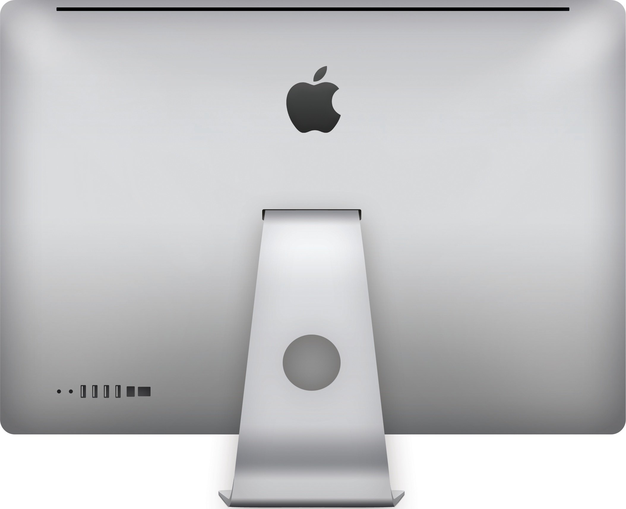 ПК-Моноблок Apple iMac A1419 (Z0PG00N3P) купить | ELMIR - цена