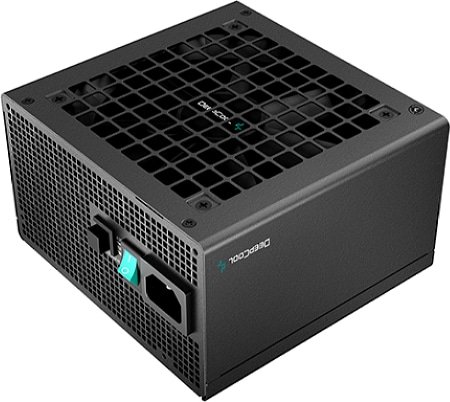 Блок питания 850W DeepCool PQ850M (R-PQ850M-FA0B-EU) купить | Elmir ...