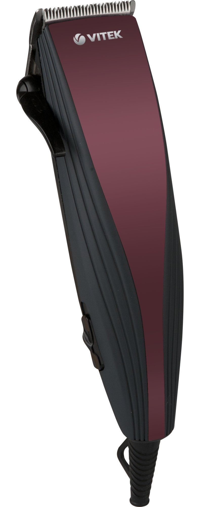 Машинка для стрижки Vitek VT-1358 купить | ELMIR - цена, отзывы ...