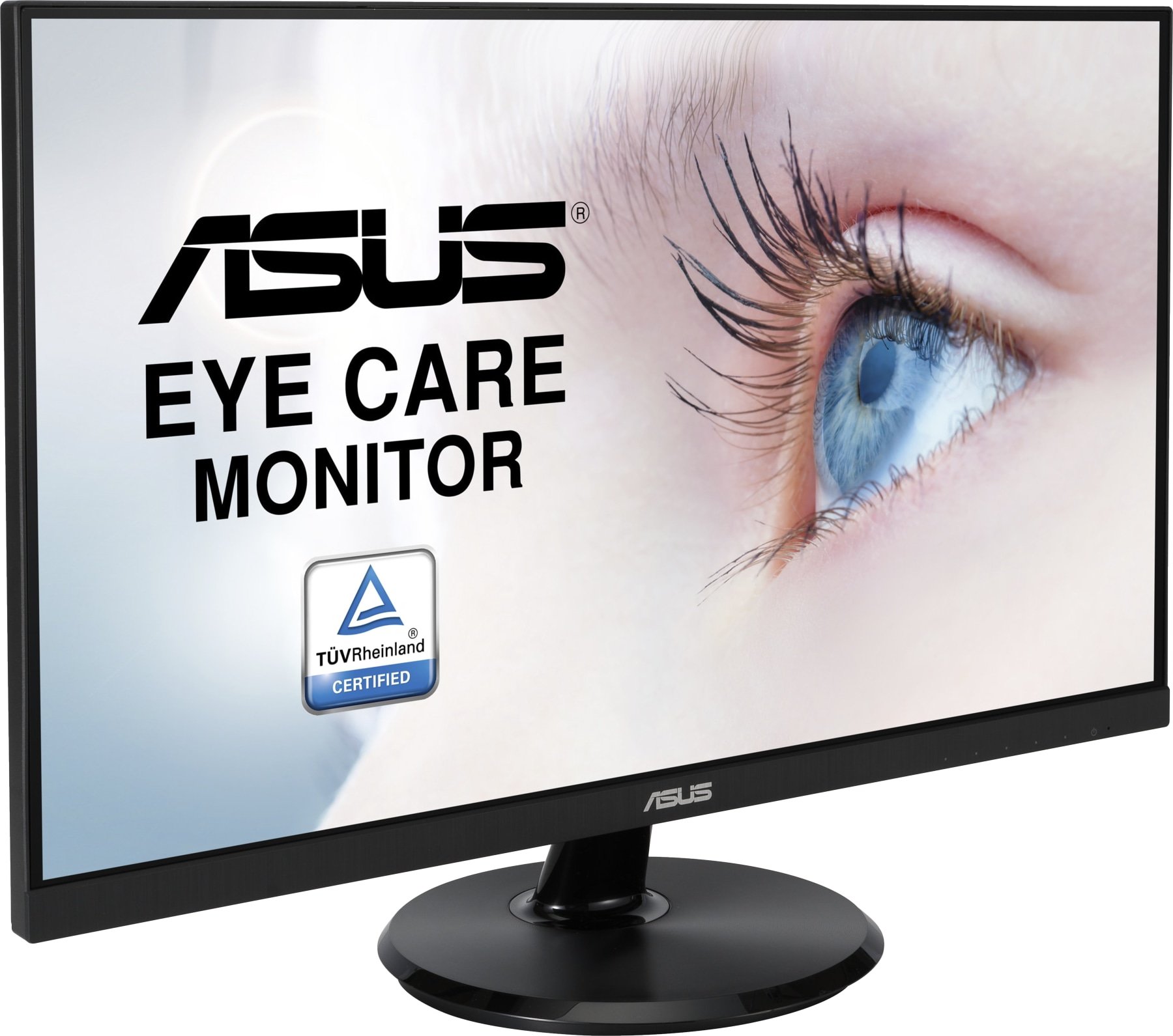Монитор 27" Asus VA27DCP купить | Elmir - цена, отзывы, характеристики