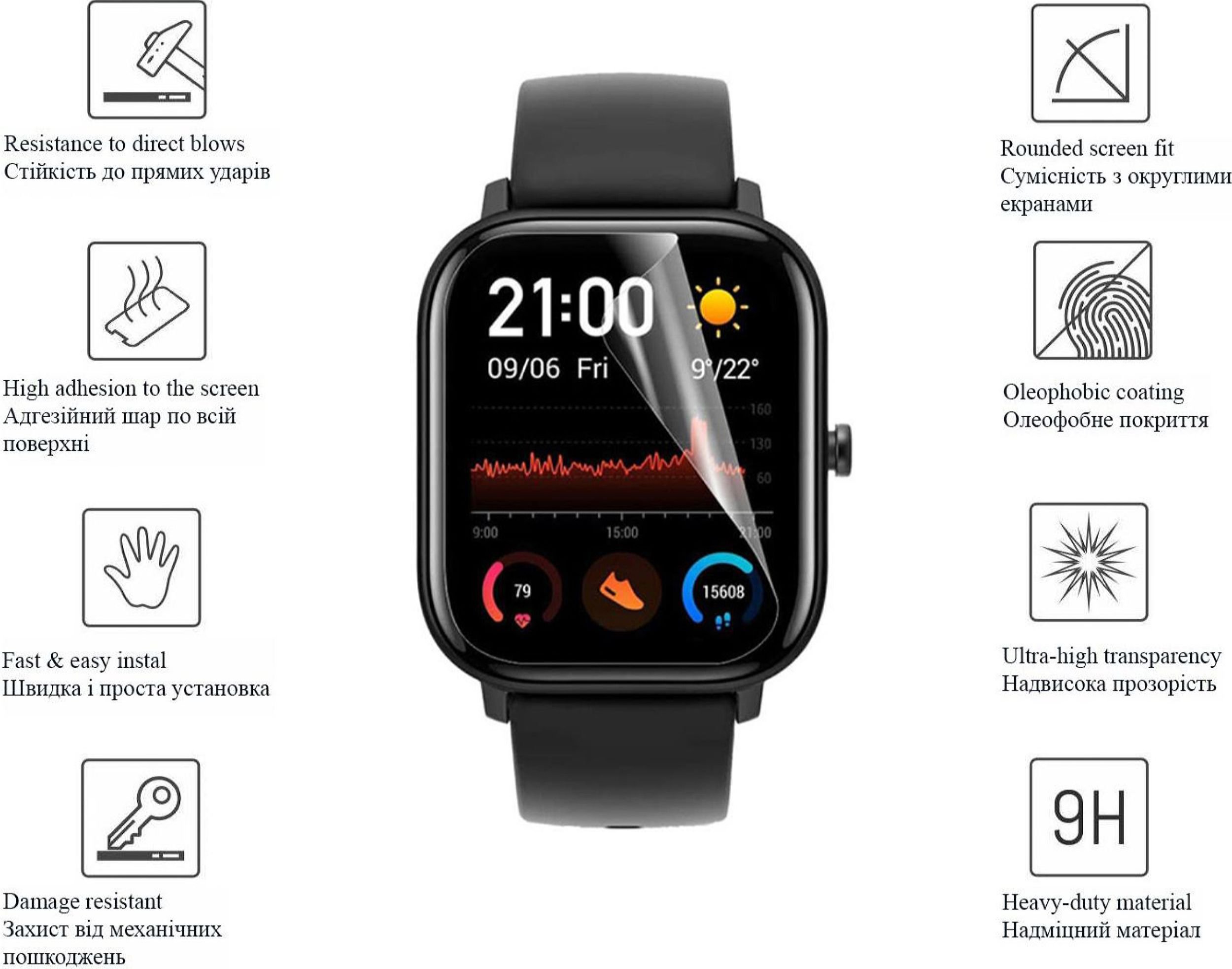 Амазфит Gts Купить В Днс