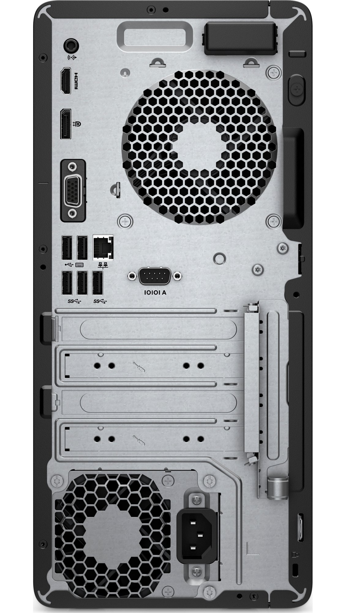 Комп'ютер HP ProDesk 400 G7 MT (44T22ES) купити | ELMIR - ціна