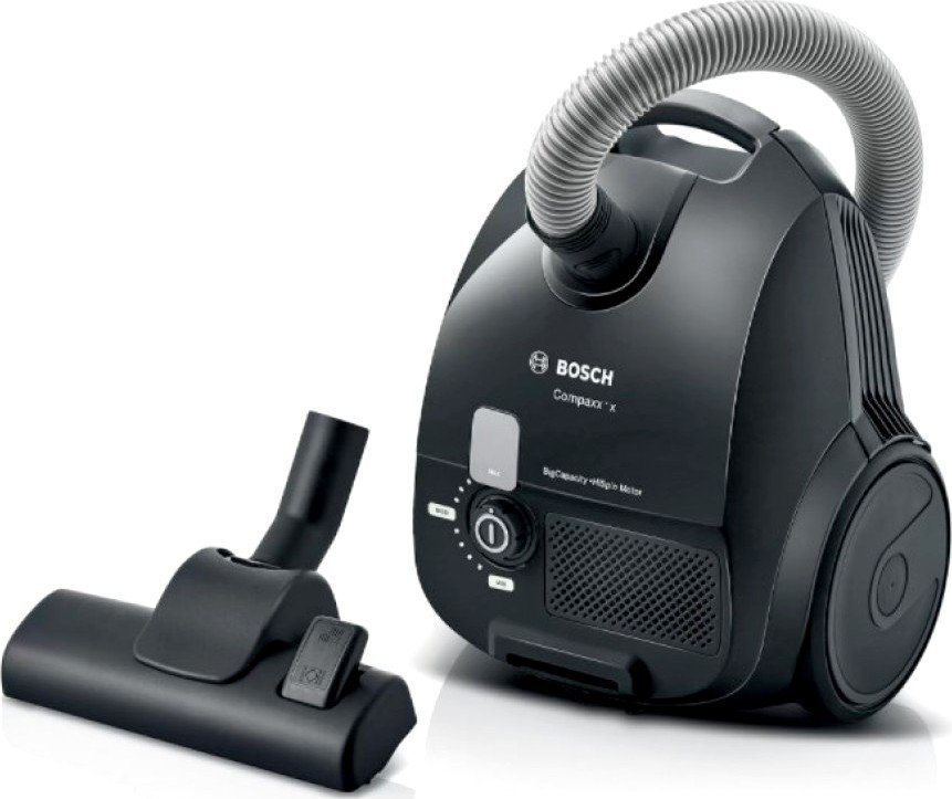 Пылесос Bosch BZGL2A317 купить | ELMIR - цена, отзывы, характеристики